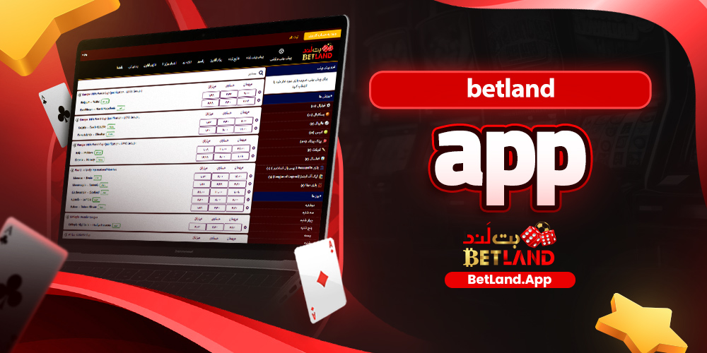 betland app